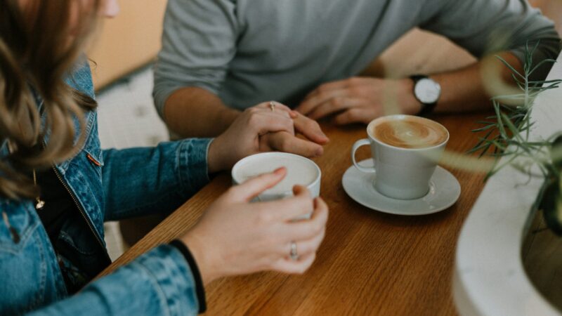 Où trouver la fille que vous aimez une fois pour toutes, qui est faite pour vous