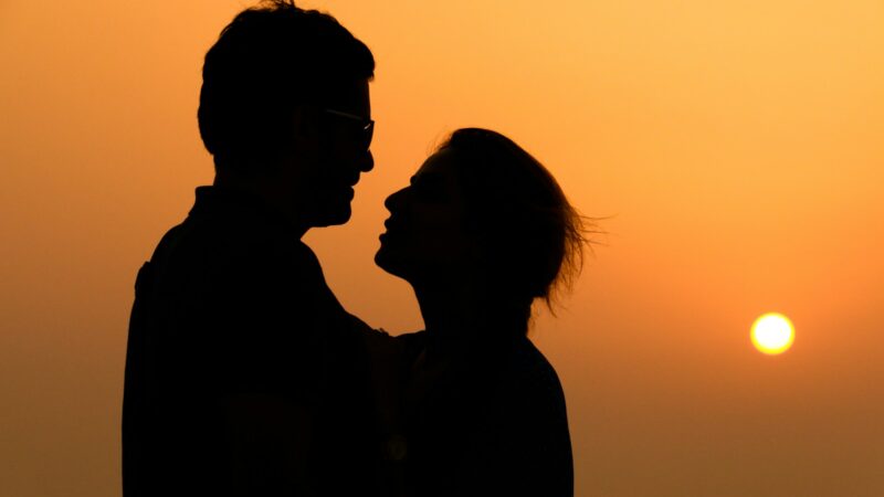 Femme célibataire cherche : where to meet a guy for a serious relationship